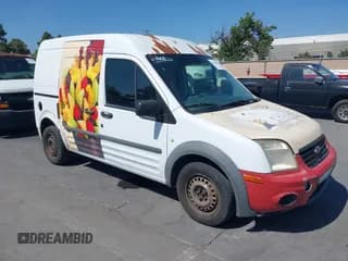 ✅ 2010 Ford Transit Connect XL • VIN: NM0LS7AN0AT014939 • Lot: 42216047. Wystawiony na IAAI z przebiegiem 226 371 mil. Bezpłatny archiwum sprzedaży aukcyjnych z USA i szczegółowy raport historii pojazdu na DreamBid. Zdjęcie 1.