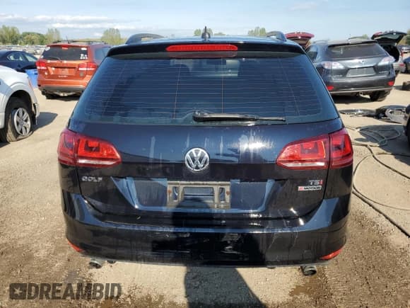 ✅ 2017 Volkswagen Golf S • VIN: 3VW017AU8HM507242 • Lot: 71098985. Wystawiony na Copart z przebiegiem 143 296 mil. Bezpłatny archiwum sprzedaży aukcyjnych z USA i szczegółowy raport historii pojazdu na DreamBid. Zdjęcie 6.
