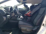 ✅ 2021 Subaru Crosstrek Premium • VIN: JF2GTAPC6M8259659 • Lot: 81183645. Listed on Copart with 57,539 mi. Free auction sales archive from the USA and detailed vehicle history report at DreamBid. Image 7.