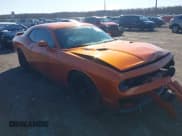 ✅ 2011 Dodge Challenger R/T Classic • VIN: 2B3CJ5DT6BH575554 • Lot: 41606822. Wystawiony na IAAI z przebiegiem 78 552 mil. Bezpłatny archiwum sprzedaży aukcyjnych z USA i szczegółowy raport historii pojazdu na DreamBid. Zdjęcie 1.
