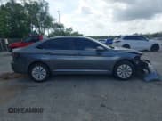 ✅ 2020 Volkswagen Jetta S • VIN: 3VWCB7BU4LM016992 • Лот: 42506638. Опубликован ранее на IAAI с пробегом 102 522 миль. Бесплатный доступ к архиву аукционных продаж из США и подробный отчёт об истории автомобиля на DreamBid. Изображение 13.
