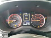 ✅ 2018 Subaru Impreza Special Sports • VIN: 4S3GTAM63J3738790 • Lot: 71535875. Wystawiony na Copart z przebiegiem 123 146 mil. Bezpłatny archiwum sprzedaży aukcyjnych z USA i szczegółowy raport historii pojazdu na DreamBid. Zdjęcie 9.