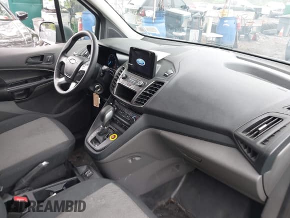 ✅ 2020 Ford Transit Connect XL • VIN: NM0LS7E24L1478346 • Lot: 42273666. Listed on IAAI with 47,631 mi. Free auction sales archive from the USA and detailed vehicle history report at DreamBid. Image 5.