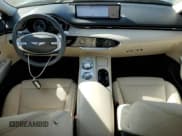 ✅ 2022 Genesis GV70 2.5T • VIN: KMUMADTB9NU062660 • Lot: 91120925. Wystawiony na Copart z przebiegiem 21 991 mil. Bezpłatny archiwum sprzedaży aukcyjnych z USA i szczegółowy raport historii pojazdu na DreamBid. Zdjęcie 8.