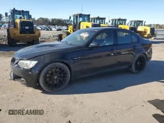 ✅ 2008 BMW 3 Series M3 • VIN: WBSVA93538E041468 • Лот: 88799515. Опубликован ранее на Copart с пробегом 120 667 миль. Бесплатный доступ к архиву аукционных продаж из США и подробный отчёт об истории автомобиля на DreamBid. Изображение 1.