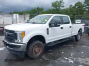 ✅ 2017 Ford F-250 Lariat • VIN: 1FT7W2B69HEE77552 • Lot: 42728864. Wystawiony na IAAI z przebiegiem 70 211 mil. Bezpłatny archiwum sprzedaży aukcyjnych z USA i szczegółowy raport historii pojazdu na DreamBid. Zdjęcie 2.