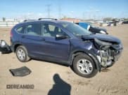 ✅ 2014 Honda CR-V LX • VIN: 5J6RM4H39EL075118 • Лот: 82769235. Опубликован ранее на Copart с пробегом 229 005 миль. Бесплатный доступ к архиву аукционных продаж из США и подробный отчёт об истории автомобиля на DreamBid. Изображение 4.