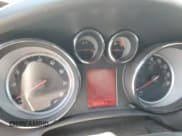 ✅ 2016 Buick Cascada Premium • VIN: W04WT3N57GG063471 • Lot: 81927475. Listed on Copart with 35,334 mi. Free auction sales archive from the USA and detailed vehicle history report at DreamBid. Image 9.