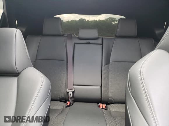 ✅ 2023 Toyota bZ4X XLE • VIN: JTMABACA4PA037470 • Лот: 58108714. Опубликован ранее на Copart с пробегом 2 841 миль. Бесплатный доступ к архиву аукционных продаж из США и подробный отчёт об истории автомобиля на DreamBid. Изображение 10.