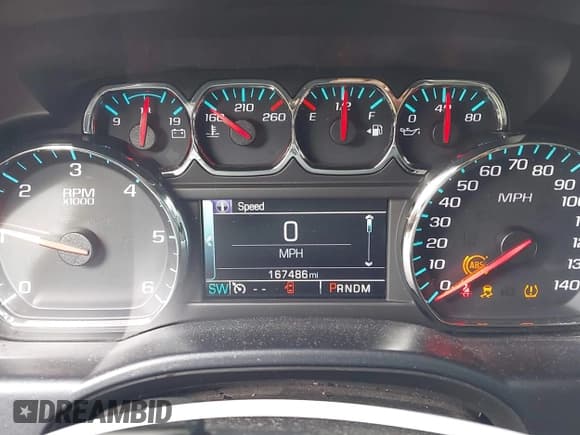 ✅ 2015 Chevrolet Silverado 1500 LT • VIN: 3GCPCREC4FG373687 • Лот: 43371279. Опубликован ранее на IAAI с пробегом 167 486 миль. Бесплатный доступ к архиву аукционных продаж из США и подробный отчёт об истории автомобиля на DreamBid. Изображение 7.