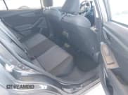 ✅ 2021 Subaru Impreza • VIN: 4S3GTAB69M3708958 • Lot: 42363398. Listed on IAAI with 29,611 mi. Free auction sales archive from the USA and detailed vehicle history report at DreamBid. Image 8.