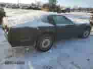 1994 Chevrolet Corvette with VIN 1G1YY22P1R5117578, listed as a Copart auction lot 88750435 with Not provided miles and Clean title. Bid and sale history available at DreamBid. Image 3.