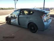 ✅ 2015 Toyota Prius Two • VIN: JTDKN3DU9F1935111 • Lot: 85426165. Listed on Copart with 139,908 mi. Free auction sales archive from the USA and detailed vehicle history report at DreamBid. Image 2.