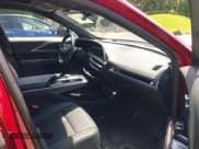 ✅ 2024 Cadillac LYRIQ Sport • VIN: 1GYKPTRL4RZ114833 • Лот: 42641061. Опубликован ранее на IAAI с пробегом 4 315 миль. Бесплатный доступ к архиву аукционных продаж из США и подробный отчёт об истории автомобиля на DreamBid. Изображение 5.