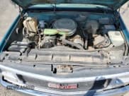 ✅ 1995 GMC Sierra 2500 • VIN: 1GTGK29N1SE510009 • Lot: 64724814. Listed on Copart with 201,233 mi. Free auction sales archive from the USA and detailed vehicle history report at DreamBid. Image 11.