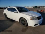 ✅ 2013 Dodge Avenger SXT • VIN: 1C3CDZCG2DN742573 • Лот: 80103674. Опубликован ранее на Copart с пробегом 139 433 миль. Бесплатный доступ к архиву аукционных продаж из США и подробный отчёт об истории автомобиля на DreamBid. Изображение 4.