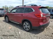 ✅ 2021 Subaru Ascent Limited • VIN: 4S4WMAPD5M3465399 • Lot: 55028055. Listed on Copart with Not provided. Free auction sales archive from the USA and detailed vehicle history report at DreamBid. Image 2.