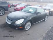 ✅ 2002 Lexus SC 430 • VIN: JTHFN48Y120001155 • Lot: 41657922. Listed on IAAI with 137,289 mi. Free auction sales archive from the USA and detailed vehicle history report at DreamBid. Image 17.