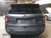 ✅ 2019 Honda Passport Sport • VIN: 5FNYF8H29KB006583 • Лот: 41516617. Опубликован ранее на IAAI с пробегом 63 378 миль. Бесплатный доступ к архиву аукционных продаж из США и подробный отчёт об истории автомобиля на DreamBid. Изображение 17.