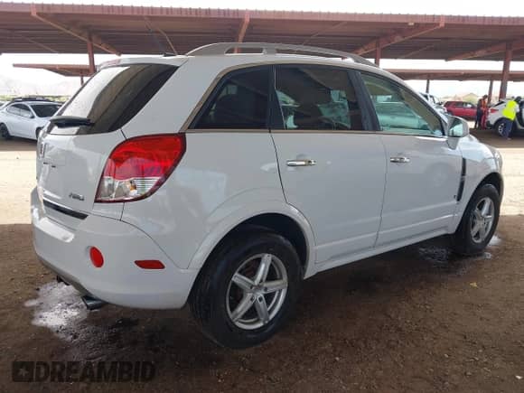 ✅ 2008 Saturn VUE XR • VIN: 3GSDL63708S598684 • Lot: 43013942. Wystawiony na IAAI z przebiegiem 70 397 mil. Bezpłatny archiwum sprzedaży aukcyjnych z USA i szczegółowy raport historii pojazdu na DreamBid. Zdjęcie 4.