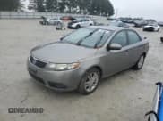 ✅ 2012 Kia Forte EX • VIN: KNAFU4A2XC5498797 • Lot: 90283895. Wystawiony na Copart z przebiegiem 201 334 mil. Bezpłatny archiwum sprzedaży aukcyjnych z USA i szczegółowy raport historii pojazdu na DreamBid. Zdjęcie 1.