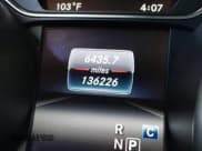 ✅ 2017 Mercedes-Benz CLA 250 • VIN: WDDSJ4GB2HN441699 • Lot: 43313579. Wystawiony na IAAI z przebiegiem 136 226 mil. Bezpłatny archiwum sprzedaży aukcyjnych z USA i szczegółowy raport historii pojazdu na DreamBid. Zdjęcie 15.