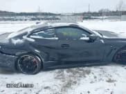 ✅ 2023 BMW M4 Competition xDrive • VIN: WBS43AZ03PCL99862 • Лот: 41608020. Опубликован ранее на IAAI с пробегом 28 295 миль. Бесплатный доступ к архиву аукционных продаж из США и подробный отчёт об истории автомобиля на DreamBid. Изображение 12.