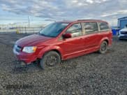 ✅ 2015 Dodge Grand Caravan SXT • VIN: 2C4RDGCG6FR624185 • Lot: 93893905. Listed on Copart with Not provided. Free auction sales archive from the USA and detailed vehicle history report at DreamBid. Image 1.