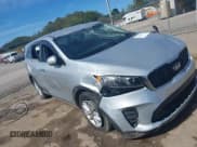 ✅ 2019 Kia Sorento LX • VIN: 5XYPGDA50KG442401 • Лот: 43350031. Опубликован ранее на IAAI с пробегом 134 877 миль. Бесплатный доступ к архиву аукционных продаж из США и подробный отчёт об истории автомобиля на DreamBid. Изображение 1.