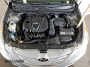 ✅ 2013 Hyundai Sonata GLS • VIN: 5NPEB4AC2DH727262 • Lot: 57172585. Wystawiony na Copart z przebiegiem 200 473 mil. Bezpłatny archiwum sprzedaży aukcyjnych z USA i szczegółowy raport historii pojazdu na DreamBid. Zdjęcie 11.