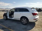 ✅ 2011 Audi Q7 Premium Plus • VIN: WA1LMAFE2BD007774 • Лот: 70524705. Опубликован ранее на Copart с пробегом 67 891 миль. Бесплатный доступ к архиву аукционных продаж из США и подробный отчёт об истории автомобиля на DreamBid. Изображение 2.