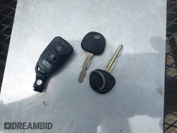 ✅ 2008 Hyundai Elantra GLS • VIN: KMHDU46D58U343300 • Lot: 42538190. Listed on IAAI with 79,429 mi. Free auction sales archive from the USA and detailed vehicle history report at DreamBid. Image 11.