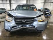 ✅ 2009 Hyundai Santa Fe GLS • VIN: 5NMSG73D49H254626 • Lot: 70693824. Listed on Copart with Not provided. Free auction sales archive from the USA and detailed vehicle history report at DreamBid. Image 5.