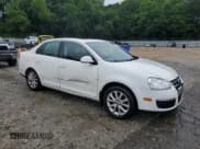 ✅ 2010 Volkswagen Jetta Limited Edition • VIN: 3VWRZ7AJ3AM041618 • Lot: 57675015. Listed on Copart with 206,076 mi. Free auction sales archive from the USA and detailed vehicle history report at DreamBid. Image 4.