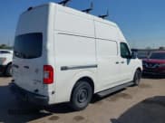 ✅ 2016 Nissan NV Cargo SV • VIN: 1N6BF0LY9GN803022 • Лот: 43434413. Опубликован ранее на IAAI с пробегом 137 570 миль. Бесплатный доступ к архиву аукционных продаж из США и подробный отчёт об истории автомобиля на DreamBid. Изображение 4.