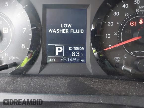 ✅ 2017 Toyota Sienna LE • VIN: 5TDKZ3DC4HS813712 • Лот: 43273612. Опубликован ранее на IAAI с пробегом 85 149 миль. Бесплатный доступ к архиву аукционных продаж из США и подробный отчёт об истории автомобиля на DreamBid. Изображение 15.