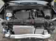 2024 Hyundai Santa Fe Calligraphy с VIN 5NMP5DGL1RH042939, выставлен на аукционе Copart как лот 43171175 с пробегом 4 627 миль миль и Списание • Salvage title. История ставок и продаж доступна на DreamBid. Изображение 12.