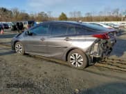 ✅ 2017 Toyota Prius Advanced • VIN: JTDKARFP2H3049838 • Lot: 96354525. Wystawiony na Copart z przebiegiem 47 247 mil. Bezpłatny archiwum sprzedaży aukcyjnych z USA i szczegółowy raport historii pojazdu na DreamBid. Zdjęcie 2.