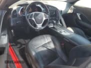 ✅ 2015 Chevrolet Corvette Z51 2LT • VIN: 1G1YK2D73F5124333 • Lot: 71477155. Listed on Copart with 84,583 mi. Free auction sales archive from the USA and detailed vehicle history report at DreamBid. Image 8.