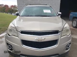 ✅ 2010 Chevrolet Equinox LTZ • VIN: 2CNFLFEY5A6200055 • Лот: 43654176. Опубликован ранее на IAAI с пробегом 180 632 миль. Бесплатный доступ к архиву аукционных продаж из США и подробный отчёт об истории автомобиля на DreamBid. Изображение 6.