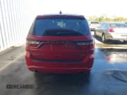 ✅ 2017 Dodge Durango GT • VIN: 1C4RDJDG5HC870216 • Lot: 43443310. Wystawiony na IAAI z przebiegiem 103 231 mil. Bezpłatny archiwum sprzedaży aukcyjnych z USA i szczegółowy raport historii pojazdu na DreamBid. Zdjęcie 16.