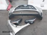 ✅ 2017 Lexus NX 300h • VIN: JTJBJRBZ1H2060033 • Lot: 43714701. Listed on IAAI with 108,430 mi. Free auction sales archive from the USA and detailed vehicle history report at DreamBid. Image 12.