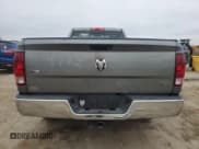 ✅ 2010 Dodge 1500 ST • VIN: 3D7JB1EP5AG104772 • Lot: 84306824. Wystawiony na Copart z przebiegiem 96 708 mil. Bezpłatny archiwum sprzedaży aukcyjnych z USA i szczegółowy raport historii pojazdu na DreamBid. Zdjęcie 6.