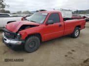 ✅ 2006 GMC Sierra 1500 Work Truck • VIN: 1GTEC14V86E186956 • Лот: 66390105. Опубликован ранее на Copart с пробегом 139 236 миль. Бесплатный доступ к архиву аукционных продаж из США и подробный отчёт об истории автомобиля на DreamBid. Изображение 1.