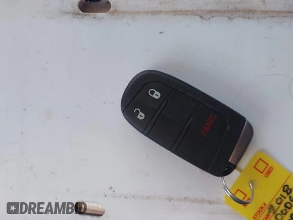 ✅ 2018 Dodge Durango SXT • VIN: 1C4RDHAG6JC277970 • Lot: 43686708. Wystawiony na IAAI z przebiegiem 86 569 mil. Bezpłatny archiwum sprzedaży aukcyjnych z USA i szczegółowy raport historii pojazdu na DreamBid. Zdjęcie 11.