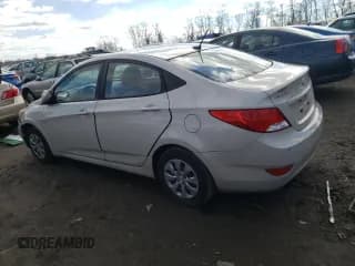 ✅ 2016 Hyundai Accent SE • VIN: KMHCT4AE5GU128612 • Lot: 73449292. Wystawiony na Copart z przebiegiem 114 498 mil. Bezpłatny archiwum sprzedaży aukcyjnych z USA i szczegółowy raport historii pojazdu na DreamBid. Zdjęcie 2.