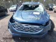 ✅ 2019 Ford Edge SEL • VIN: 2FMPK4J96KBB84659 • Lot: 42007392. Listed on IAAI with 33,970 mi. Free auction sales archive from the USA and detailed vehicle history report at DreamBid. Image 6.