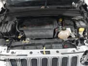 ✅ 2016 Jeep Renegade Limited • VIN: ZACCJBDT5GPD67846 • Lot: 42238110. Listed on IAAI with 135,095 mi. Free auction sales archive from the USA and detailed vehicle history report at DreamBid. Image 10.