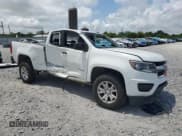 ✅ 2015 Chevrolet Colorado 2WD WT • VIN: 1GCHSAEA2F1226631 • Лот: 67463725. Опубликован ранее на Copart с пробегом 150 686 миль. Бесплатный доступ к архиву аукционных продаж из США и подробный отчёт об истории автомобиля на DreamBid. Изображение 4.
