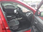 ✅ 2019 Jeep Compass Latitude • VIN: 3C4NJDBB7KT790623 • Lot: 42671933. Listed on IAAI with 132,807 mi. Free auction sales archive from the USA and detailed vehicle history report at DreamBid. Image 5.